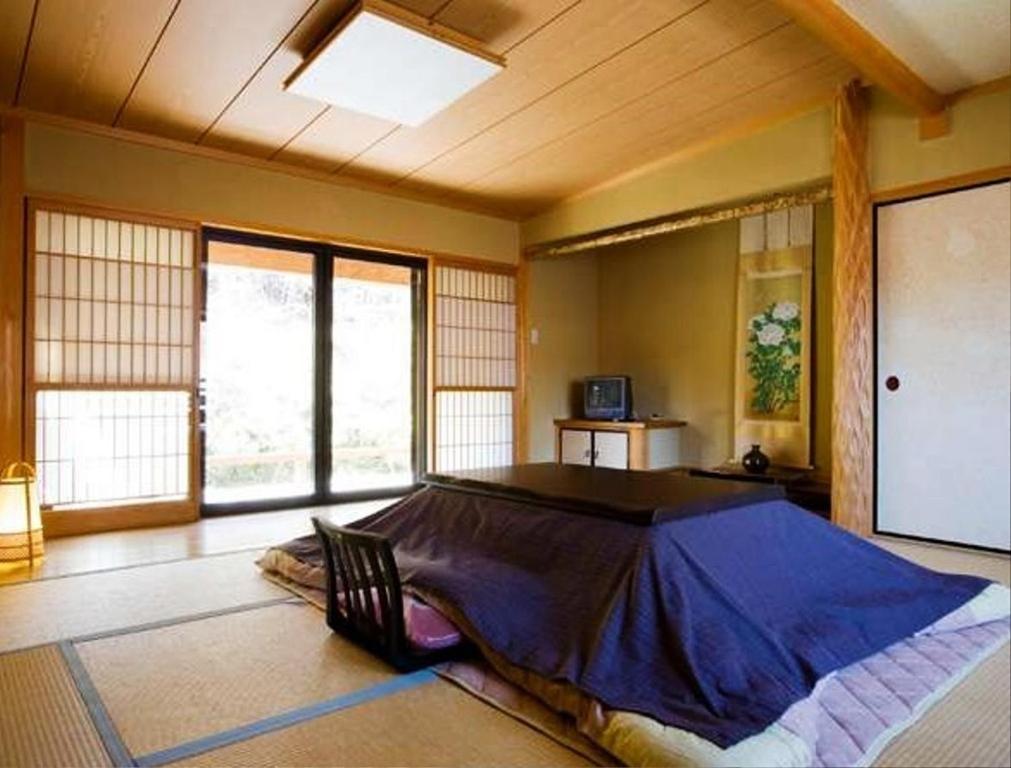 Hanaya Tokubei Tenkawa Экстерьер фото